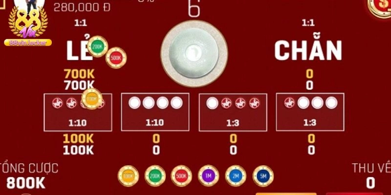 Xóc Đĩa Bịp – Dấu Hiệu Nhận Biết Thủ Thuật Đơn Giản Nhất