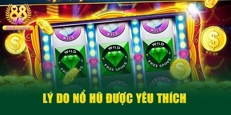 Tính năng hấp dẫn tại nohu CQ9 điện tử 